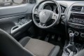 MITSUBISHI ASX 2013-2018 OZDOBNE NAKŁADKI PRZEŁĄCZNIKÓW SZYB
