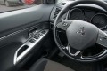 MITSUBISHI ASX 2013-2018 OZDOBNE NAKŁADKI PRZEŁĄCZNIKÓW SZYB