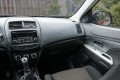 MITSUBISHI ASX 2013-2018 OZDOBNE NAKŁADKI PRZEŁĄCZNIKÓW SZYB