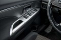 MITSUBISHI ASX 2013-2018 OZDOBNE NAKŁADKI PRZEŁĄCZNIKÓW SZYB