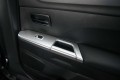 MITSUBISHI ASX 2013-2018 OZDOBNE NAKŁADKI PRZEŁĄCZNIKÓW SZYB