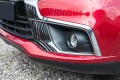 MITSUBISHI ASX 2016-2019 PO DRUGIM LIFTINGU NAKŁADKI NA PRZEDNIE LAMPY PRZECIWMGIELNE