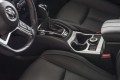 NISSAN X-TRAIL 2014+ OSŁONA TUNELU ŚRODKOWEGO LUX