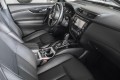 NISSAN X-TRAIL 2014+ OSŁONA TUNELU ŚRODKOWEGO LUX