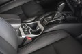 NISSAN X-TRAIL 2014+ OSŁONA TUNELU ŚRODKOWEGO LUX