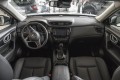 NISSAN X-TRAIL III T32 2014-2021 OZDOBNE RAMKI KLAMEK WEWNĘTRZNYCH WYPRZEDAŻ