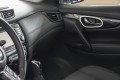 NISSAN X-TRAIL III T32 2014-2021 OZDOBNE RAMKI KLAMEK WEWNĘTRZNYCH WYPRZEDAŻ