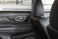 NISSAN X-TRAIL III T32 2014-2021 OZDOBNE RAMKI KLAMEK WEWNĘTRZNYCH WYPRZEDAŻ