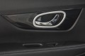 NISSAN X-TRAIL III T32 2014-2021 OZDOBNE RAMKI KLAMEK WEWNĘTRZNYCH WYPRZEDAŻ
