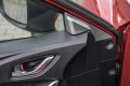 MAZDA 6 III GJ 2018+ OZDOBNA LISTWA WEWNĘTRZNEGO SŁUPKA PRZY LUSTERKU