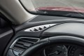 MAZDA 6 III GJ 2018+ OZDOBNE RAMKI NAWIEWÓW PRZEDNICH