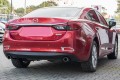 MAZDA 6 III GJ 2018+ OZDOBNE NAKŁADKI NA TYLNE ŚWIATŁA PRZECIWMGIELNE