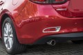 MAZDA 6 III GJ 2018+ OZDOBNE NAKŁADKI NA TYLNE ŚWIATŁA PRZECIWMGIELNE