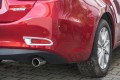 MAZDA 6 III GJ 2018+ OZDOBNE NAKŁADKI NA TYLNE ŚWIATŁA PRZECIWMGIELNE