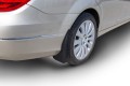 MERCEDES C-CLASS W204 2011-2014 SEDAN CHLAPACZE
