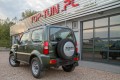 SUZUKI JIMNY III 1998-2018 CHLAPACZE