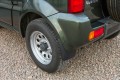 SUZUKI JIMNY III 1998-2018 CHLAPACZE