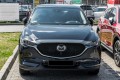 MAZDA CX-5 II 2017+ OZDOBNA LISTWA MASKI