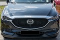 MAZDA CX-5 II 2017+ OZDOBNA LISTWA MASKI