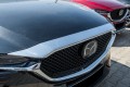 MAZDA CX-5 II 2017+ OZDOBNA LISTWA MASKI