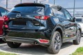 MAZDA CX-5 II 2017+ OZDOBNE NAKŁADKI HALOGENÓW TYŁ