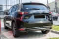 MAZDA CX-5 II 2017+ DEKORACYJNE LISTWY HALOGENÓW TYŁ