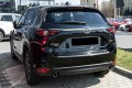 MAZDA CX-5 II 2017+ OZDOBNE LISTWY KLAPY TYLNEJ