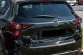 MAZDA CX-5 II 2017+ OZDOBNE LISTWY KLAPY TYLNEJ
