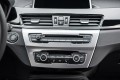 BMW X1 F48 2015+ OZDOBNA RAMKA KONSOLI ŚRODKOWEJ