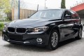 BMW SERIA 3 F30 2013-2018 NAKŁADKI PRZEDNICH HALOGENÓW