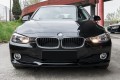 BMW SERIA 3 F30 2013-2018 NAKŁADKI PRZEDNICH HALOGENÓW