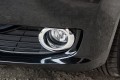 BMW SERIA 3 F30 2013-2018 NAKŁADKI PRZEDNICH HALOGENÓW