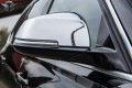 BMW SERIA 3 F30 2013-2018 OZDOBNE NAKŁADKI NA LUSTERKA