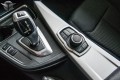 BMW SERIA 3 F30 2013-2018 OZDOBNA RAMKA PRZEŁĄCZNIKÓW NA KONSOLI