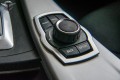 BMW SERIA 3 F30 2013-2018 OZDOBNA RAMKA PRZEŁĄCZNIKÓW NA KONSOLI