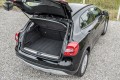 MERCEDES GLA X156 2013-2019 OCHRONNA LISTWA PROGU BAGAŻNIKA