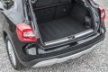 MERCEDES GLA X156 2013-2019 OCHRONNA LISTWA PROGU BAGAŻNIKA