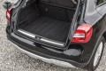 MERCEDES GLA X156 2013-2019 OCHRONNA LISTWA PROGU BAGAŻNIKA