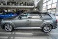 AUDI Q7 4M 2015+ NAKŁADKI NA KLAMKI SENSOR 4H0837205