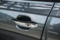 AUDI Q7 2016+ NAKŁADKI NA KLAMKI SENSOR 4H0-837-205