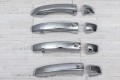 AUDI A7 4G8 2010-2018 NAKŁADKI NA KLAMKI SENSOR 4H0837205