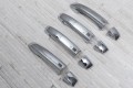 AUDI A7 4G8 2010-2018 NAKŁADKI NA KLAMKI SENSOR 4H0837205
