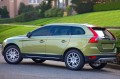 VOLVO XC60 I 2008-2013 PRZED FACELIFTINGIEM STOPNIE BOCZNE PROGI SAMOCHODOWE