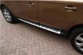 VOLVO XC60 I 2008-2013 PRZED FACELIFTINGIEM STOPNIE BOCZNE PROGI SAMOCHODOWE