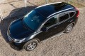 HONDA CR-V IV 2012-2018 STOPNIE BOCZNE PROGI
