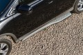 HONDA CR-V IV 2012-2018 STOPNIE BOCZNE PROGI