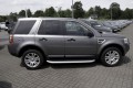 LAND ROVER FREELANDER II L359 2006-2014 STOPNIE BOCZNE PROGI