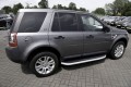 LAND ROVER FREELANDER II L359 2006-2014 STOPNIE BOCZNE PROGI