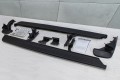 RANGE ROVER III L322 VOGUE 2001-2012 STOPNIE BOCZNE PROGI SAMOCHODOWE