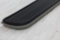 RANGE ROVER III L322 VOGUE 2001-2012 STOPNIE BOCZNE PROGI SAMOCHODOWE